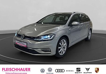 VW Golf Variant Volkswagen VII 1.5 TSI Join Navi+LED+ACC+App-connect