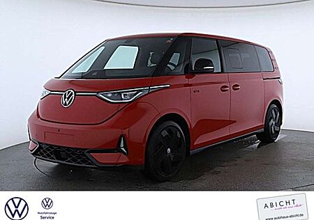 VW ID.BUZZ Volkswagen ID. Buzz GTX 7Sitze Langer Radstand Winterr. AHK AreaView P