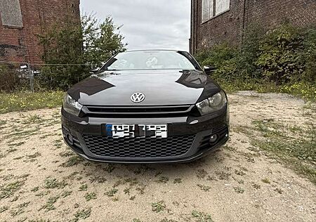 VW Scirocco Volkswagen 1.4 TSI