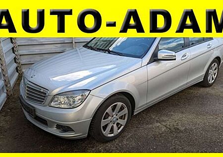 Mercedes-Benz C 180 Kompressor*Alufelgen*Automatik*Tüv:05/2026