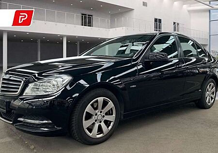 Mercedes-Benz C 220 CDI BlueEfficiency /PDC/ KLM/1 Jahr Garant