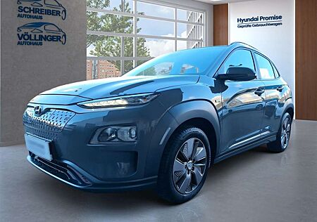 Hyundai Kona ELEKTRO 150kW