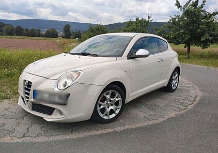 Alfa Romeo MiTo 1.3 jtdm(2) Distinctive s&s my11