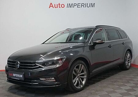 VW Passat Variant Volkswagen Business 4Motion 2.0 TDI *RFK*IQ*