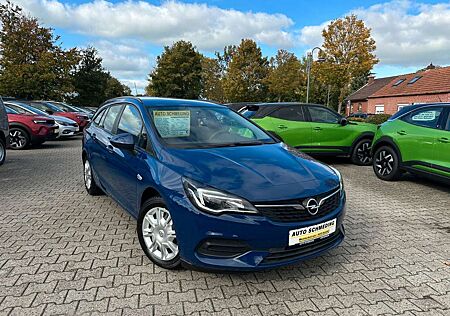 Opel Astra K 1.5D ST Klima/Tempomat/Navi/AHK