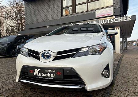 Toyota Auris 1.8 VVT-i Hybrid Automatik Comfort