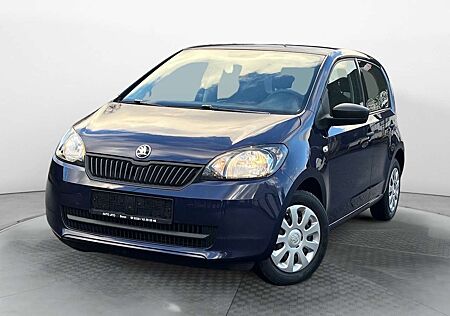 Skoda Citigo Cool KLIMA*RADIO*INSPEKTION NEU