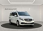 Mercedes-Benz V 250 EXCLUSIVE EDITION 4MATIC Panoramadach