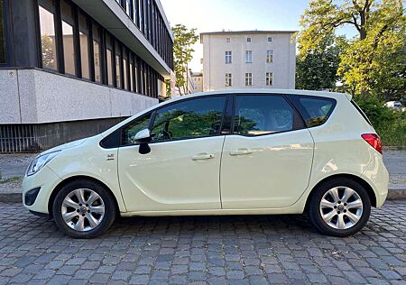 Opel Meriva 1.4 Active