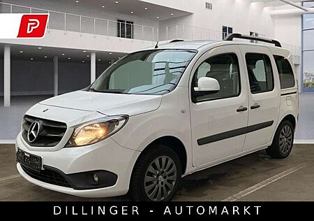 Mercedes-Benz Citan Kombi 111 CDI lang Tourer Edition AHK
