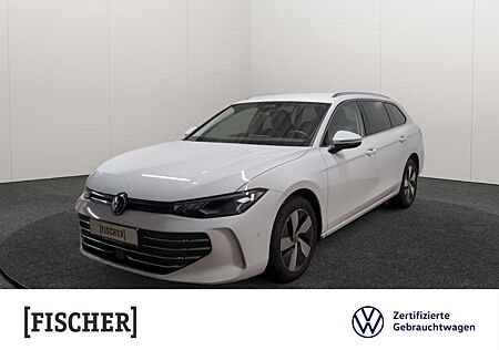 VW Passat Variant Volkswagen 2.0TDI DSG Business LED AHK Navi 360° ACC