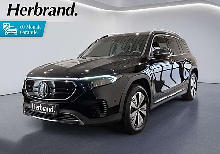 Mercedes-Benz EQB 250 Progressive DISTRONIC Carplay Kamera LED