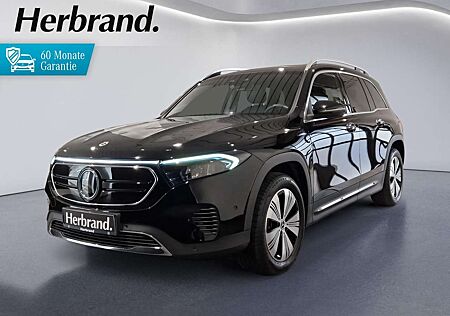 Mercedes-Benz EQB 250 Progressive DISTRONIC Carplay Kamera LED