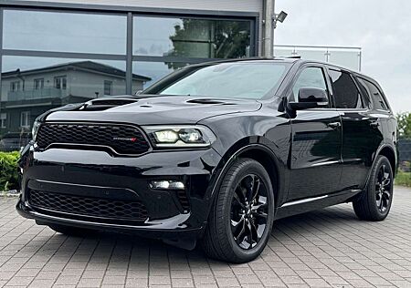 Dodge Durango 5.7 V8 R/T 4x4/Facelift/Glasdach/7-Sitze