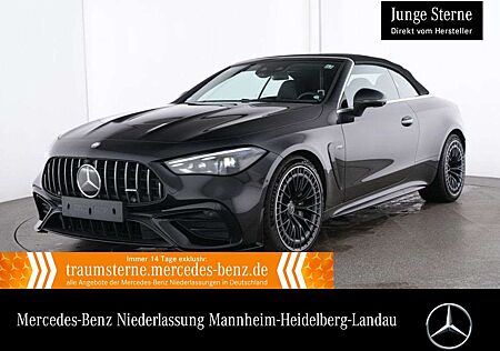 Mercedes-Benz CLE 53 AMG CLE 53 4M NIGHT+360+STHZG+BURMESTER+KEYLESS+9G