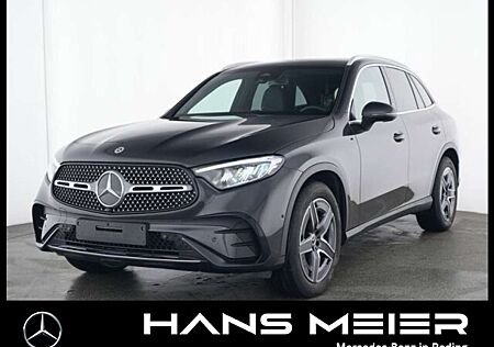 Mercedes-Benz GLC 450 d 4M AMG MBUX Advanced Ambiente Memory LED