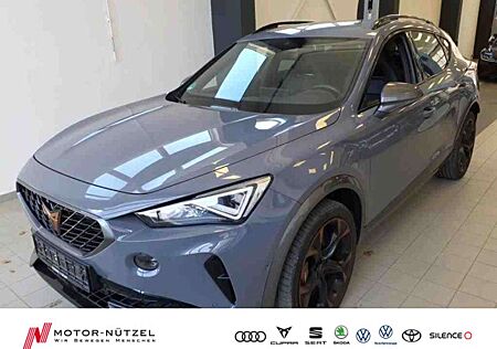 Cupra Formentor VZ 2.0 TSI DSG 4DRIVE LED+NAVI+AHK+ACC