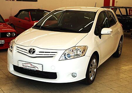 Toyota Auris Life+ Top inkl Carplay, bitte lesen !!