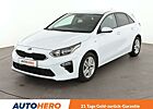 Kia Cee'd Ceed / 1.4 Edition 7 Limited*TEMPO*CAM*PDC*SHZ*GARANTIE