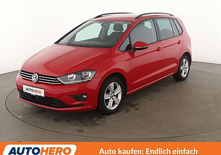 VW Golf Sportsvan Volkswagen 1.2 TSI Comfortline Aut.*PLA*