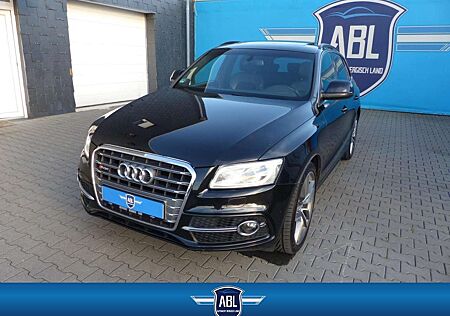 Audi SQ5 3.0TDI.QUATRRO.XENON.NAVI.PDC.AHK.PANO.AUTO Klima
