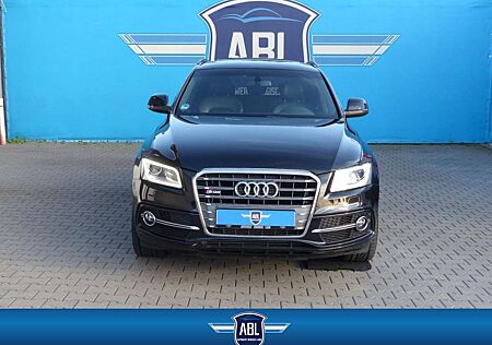 Audi SQ5 3.0TDI.QUATRRO.XENON.NAVI.PDC.AHK.PANO.AUTO Klima