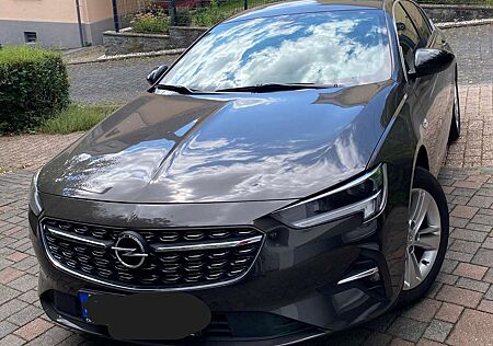 Opel Insignia Grand Sport 1.5 Diesel Automatik Business