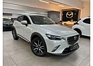 Mazda CX-3 2.0 120PS Sports Line HuD,LED,RFK