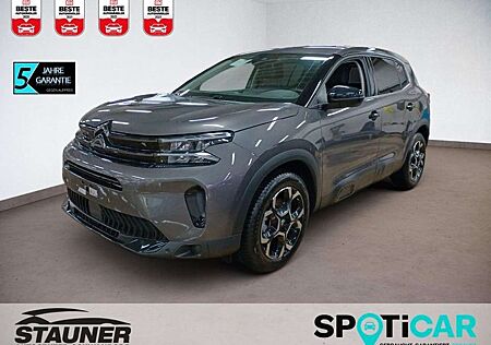 Citroën C5 Aircross Citroen Hybrid 145PS e-DSC6 Plus SHZ*PDC*KAM