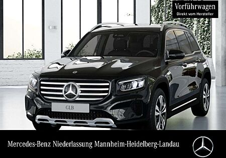 Mercedes-Benz GLB 200 PROGRESSIVE+AHK+LED+KAMERA+KEYLESS+7G