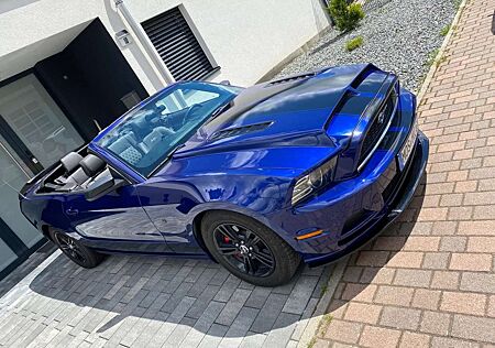 Ford Mustang Selby Pack