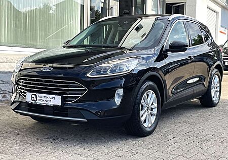 Ford Kuga 1.5 EcoBoost Titanium X