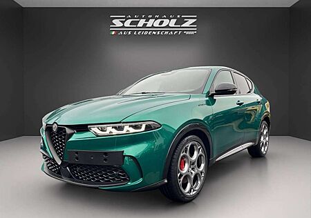 Alfa Romeo Tonale SPECIALE *SHZ*ELEKTR.HECKKLAPPE*