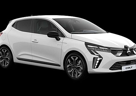 Mitsubishi Colt 1,0 Turbo *SELECT*Modeljahr2025*Vorführer*