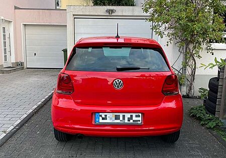 VW Polo Volkswagen 1.4 Team