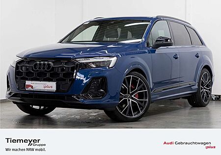 Audi Q7 50 TDI Q 2x S LINE NP127 PANO 7-SITZE LM22
