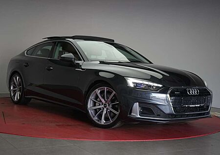 Audi A5 50 TDI quattro tiptronic advanced CarPlay/Led