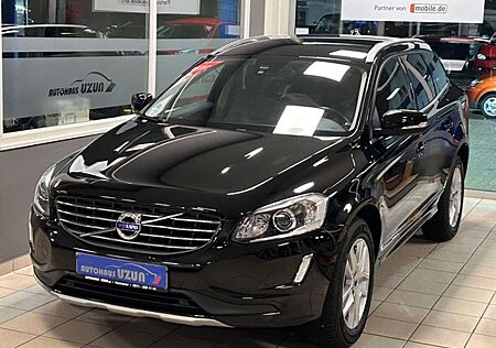 Volvo XC 60 XC60 Linje Inscription Automatik Leder Navi Xeno