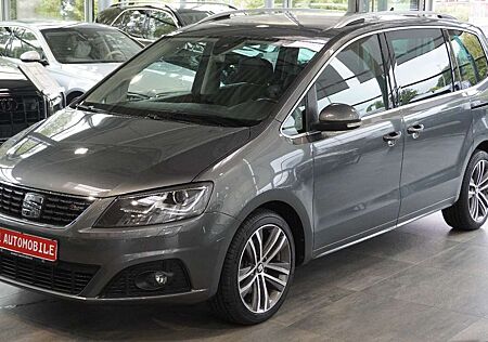 Seat Alhambra FR-Line Allrad*ACC*AHK*STHZ*7-SITZ*