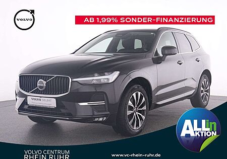 Volvo XC 60 XC60 B4 (D) Core+WP+ML+LP+FAP+MP+KLIMA+KEYLESS+