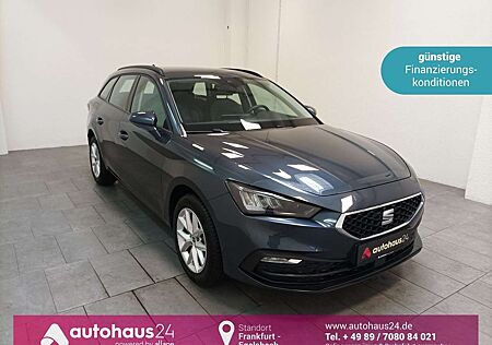 Seat Leon 1.0 eTSI Navi|CAM|PDC