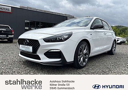 Hyundai i30 1.4 N Line