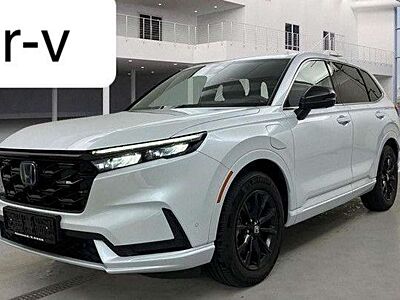 Honda CR-V e:PHEV Plugin Advance Tech HeadUp360K Pano