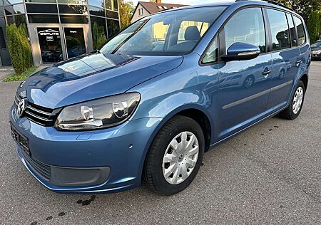 VW Touran Volkswagen Trendline / 7-Sitzer / AHK