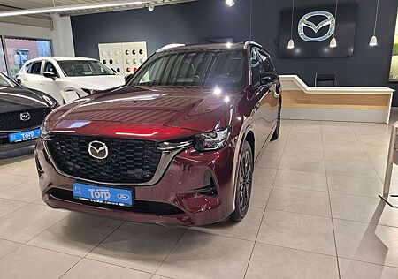 Mazda CX-80 2.5 l Skyactiv PHEV 327ps 8AT AWD Homura Plus CAHO