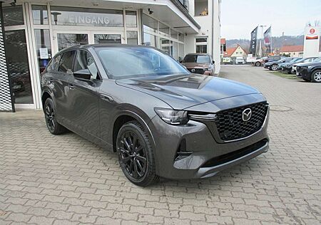 Mazda CX-60 3.3L e-SKYACTIV D 254 8AT AWD Homura COSO BLOP