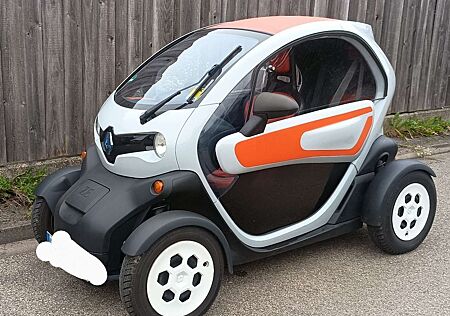 Renault Twizy Color - Batterietausch möglich