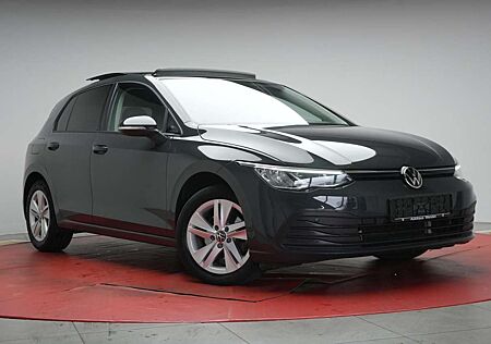 VW Golf Volkswagen 2.0 TDI DSG Life Appconnect/Virtual/Pano/La