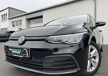 VW Golf Volkswagen Variant 2.0 TDI Life 119€ m. 20% Anzahlung Digit
