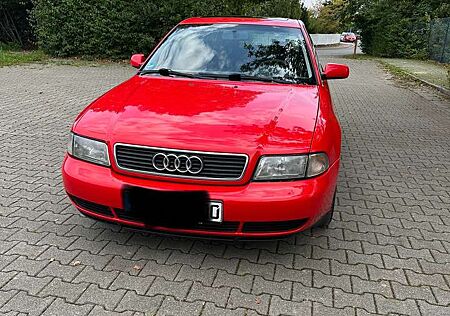 Audi S4 B5 V6 2,8L Quattro